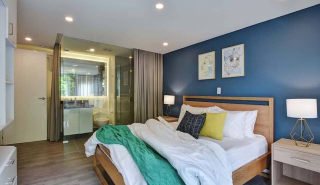 Villa del Peñon 202 - Beauty with Balcony Near Fun