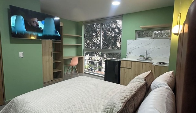 Amaranto Suites