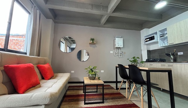 APARTAMENTOS VIRGINIA 34