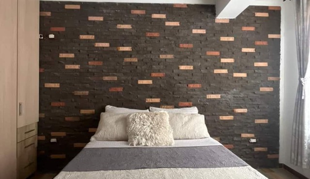 Excellent studio apartment, fully equipped, strategically located, in a very good location. in Ibagué