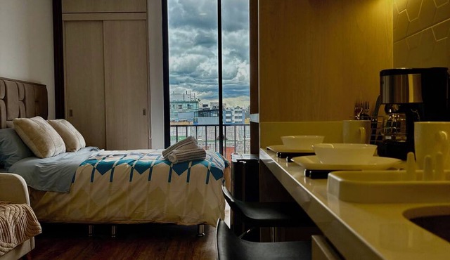 4991 Loft by Wellcome