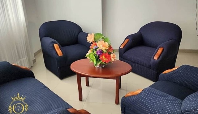 El Encanto entire apartment with free parking in Sogamoso