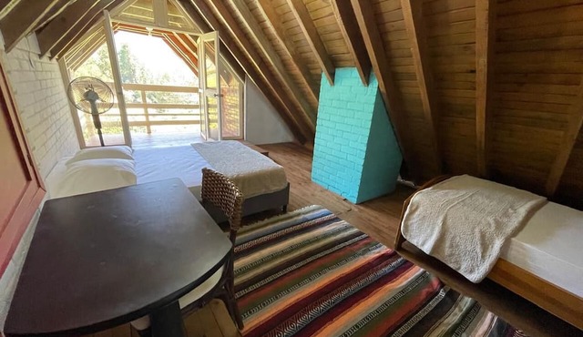 Hermosa Casa Campestre a solo minutos de lago Calima