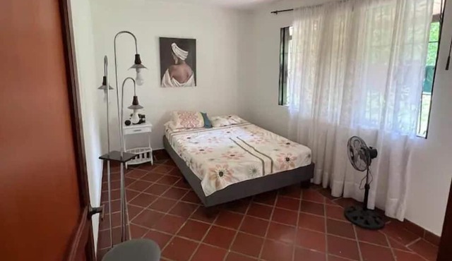 Casa Campestre el Silencio