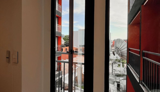 Edificio Taj 97 By Jalo