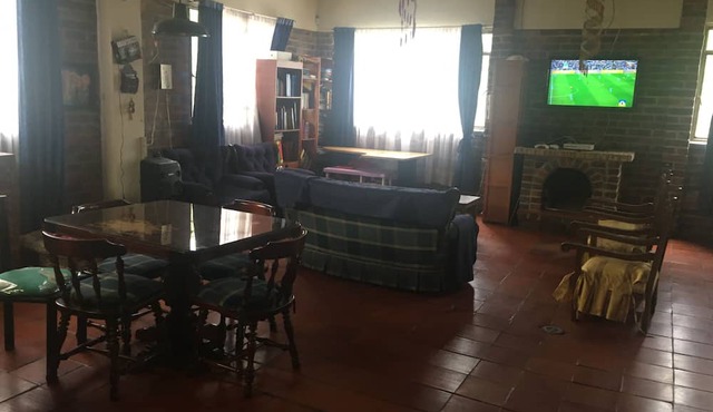 Serene 3-bedroom house in Nuevo Colón with stunning views in Nuevo Colón