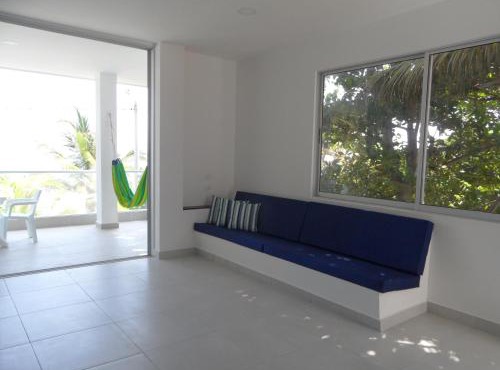 Condominio Milagros Coveñas