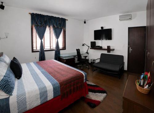 hostal cf bed y breakfast in Cali