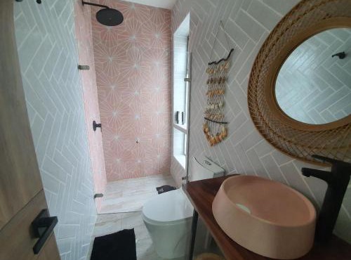 Fantastic 5Br House- Baru Grande in Cartagena de Indias