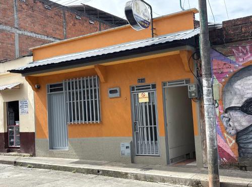 Hostal el kaney