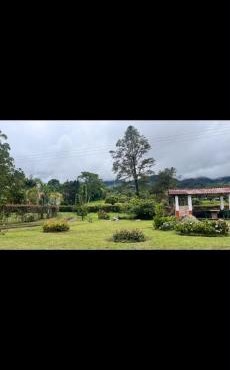 Hacienda bella cristal