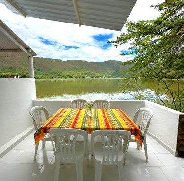 Paraiso el Caiman