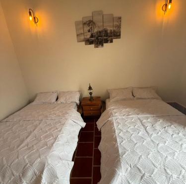La Casa del Tío Pop