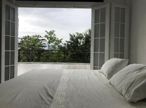 Quinta de descanso la Vida es Bella in Villeta