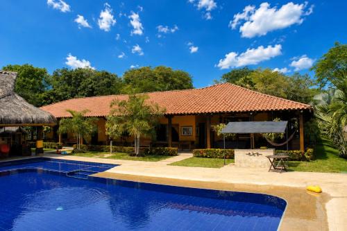 Finca Hato 1904