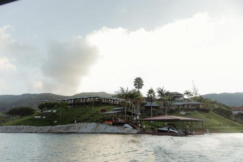 Kuma Secret Island - Experience Hotel