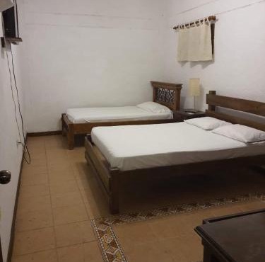 Hotel El Eden resort by SGH in Santa Elena
