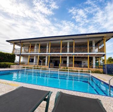 Finca Hotel El Palmar - Quindio