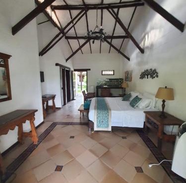 Hotel el Eden Resort by Sgh in Santa Elena