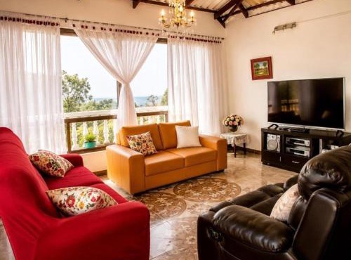 CASA GRANDE ROSALEs in Guateque