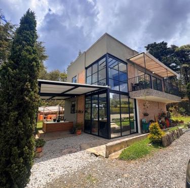 Villa Jara