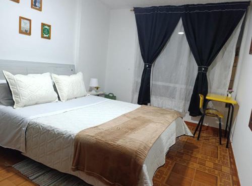 Comfort Room, Calm, Comfort and Convenience