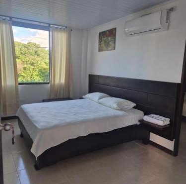 Hotel Sueños Dorados in Loma Colorada