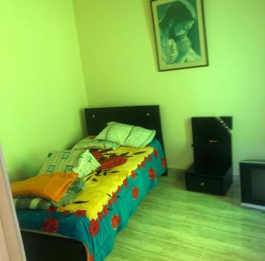 Casa amoblada en sonson