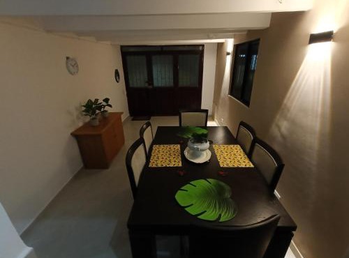 AranCa House
