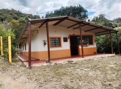 La Casa de Campo