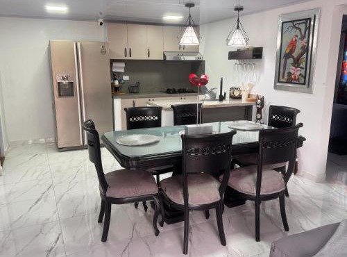 Stay in Rehobot your boutique house on the moorland