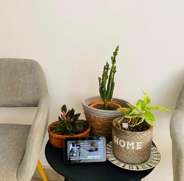 Apartamento centro