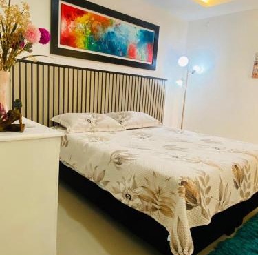 Apartamento Las Colinas in Roldanillo