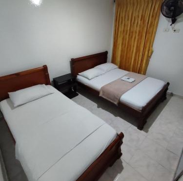 Hotel Cinema