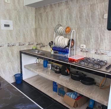 Apartamento Ibagué