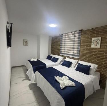 Hotel EQ San Jose