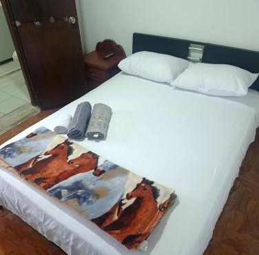 Hotel Típico Delphos in Filadelfia