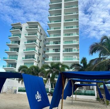 Apartamentos Mi Reserva OK - en Oasis