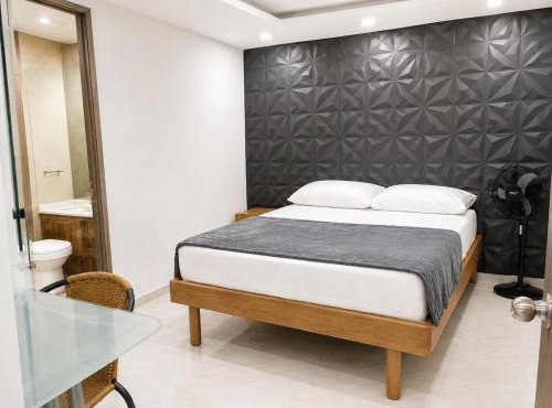 Apartment with 3 bedrooms in Itagüí