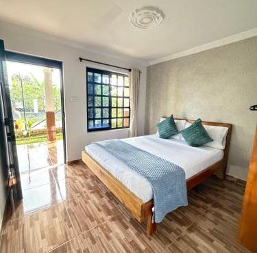Tangara Real Hotel Campestre in Quimbaya