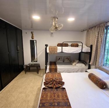 HOTEL BOUTIQUE SONNE BALOP Valledupar in Valledupar