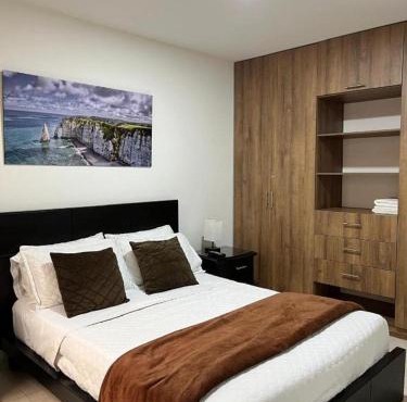 Apartamento con Parqueadero Gran Plaza exito