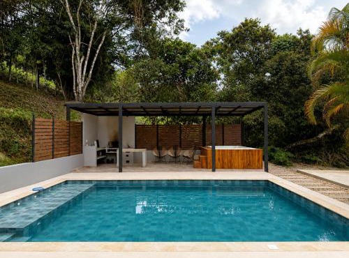 Casa Las Margaritas