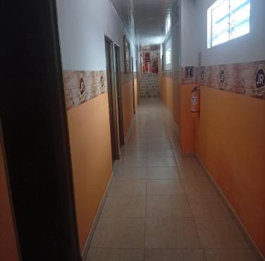 Hotel capital in Florencia