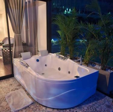 Green Soul Glamping Los Calima in Calima