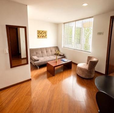 Hotel Casa Galvez