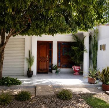 Casa Maru alojamiento in Arboletes