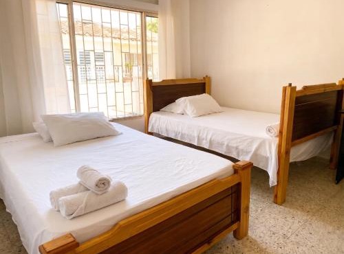 Hostal, casa Jaramillo in Roldanillo