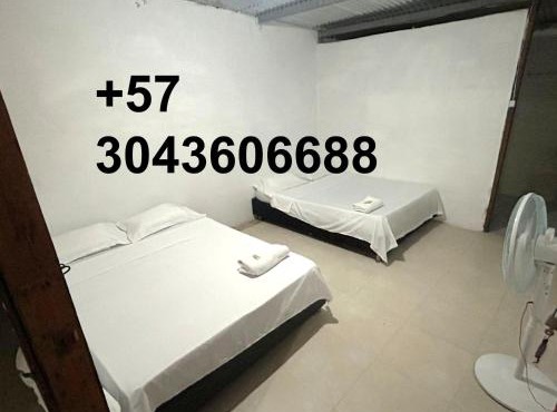 Hotel Casa Cultural Salex