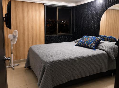 Ladys & Gentlemants space in Medellín